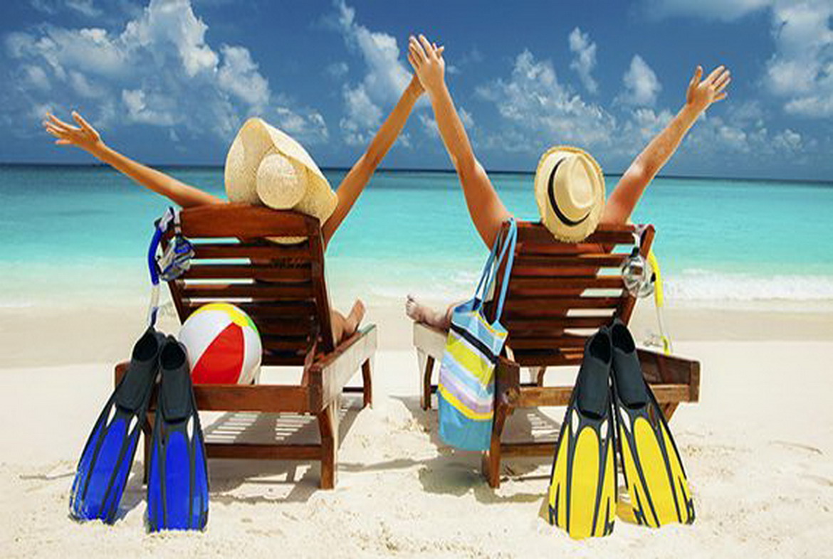 Diez consejos para amueblar tu sitio en la playa