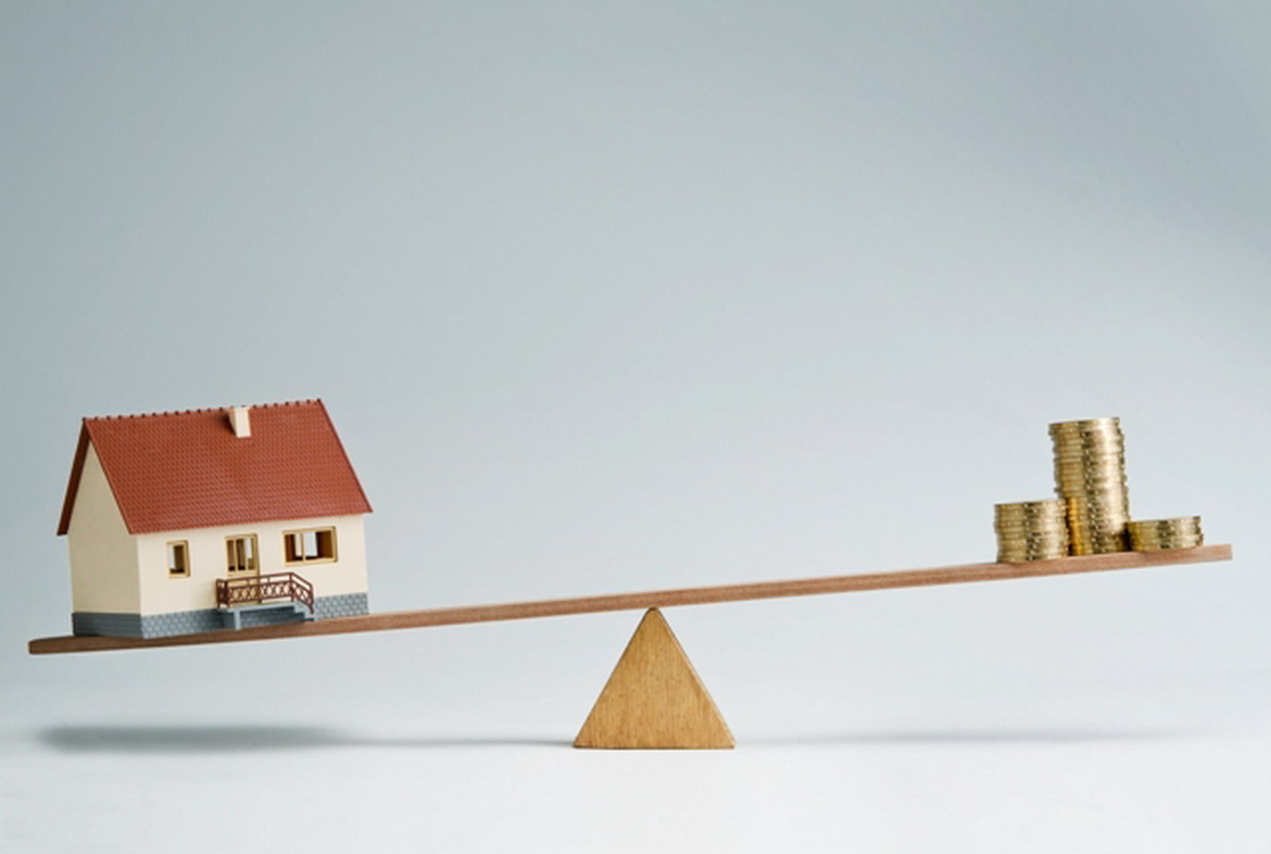 Cinco errores a evitar al fijar el precio de una vivienda