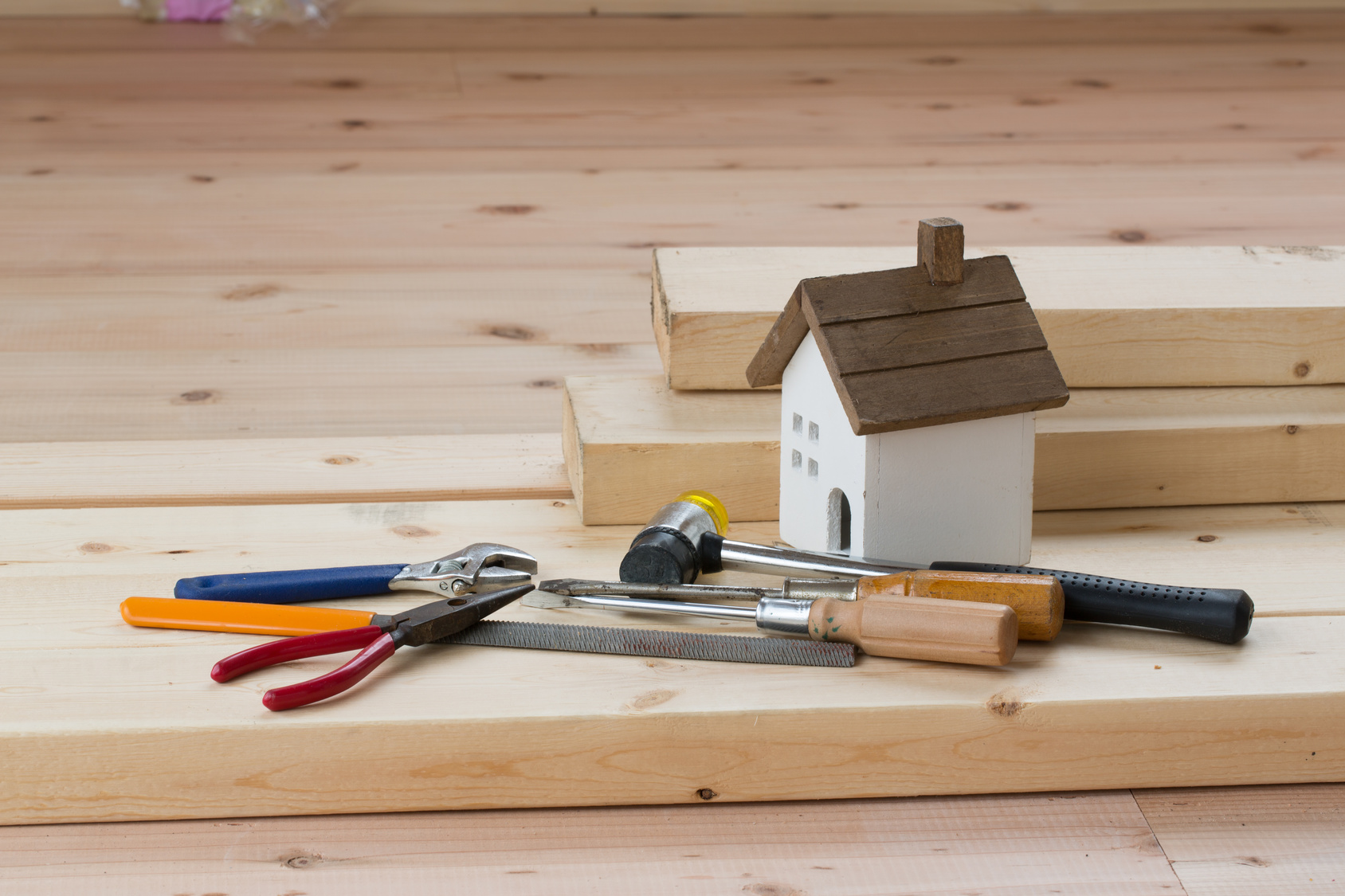 ¿Cómo revalorizar una vivienda?