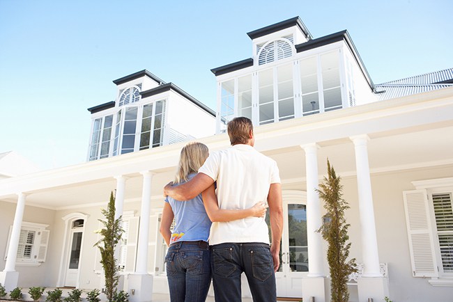 Comprar una casa es una de las mayores inversiones
